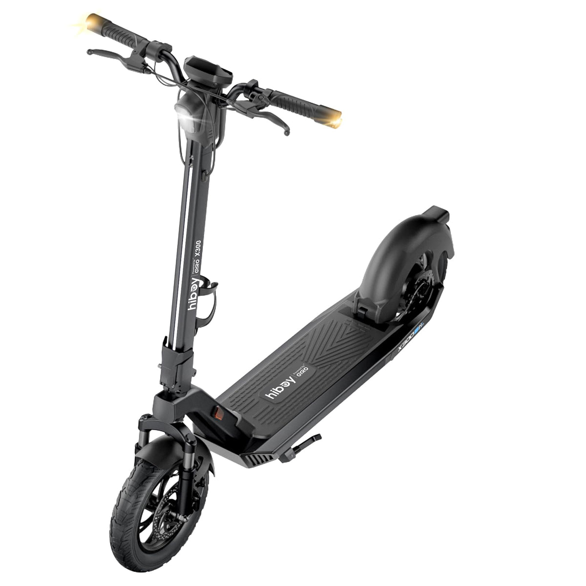 Hiboy X300 electric scooter main product view