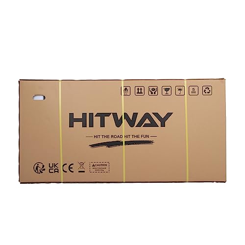 HITWAY BK10M motor detail