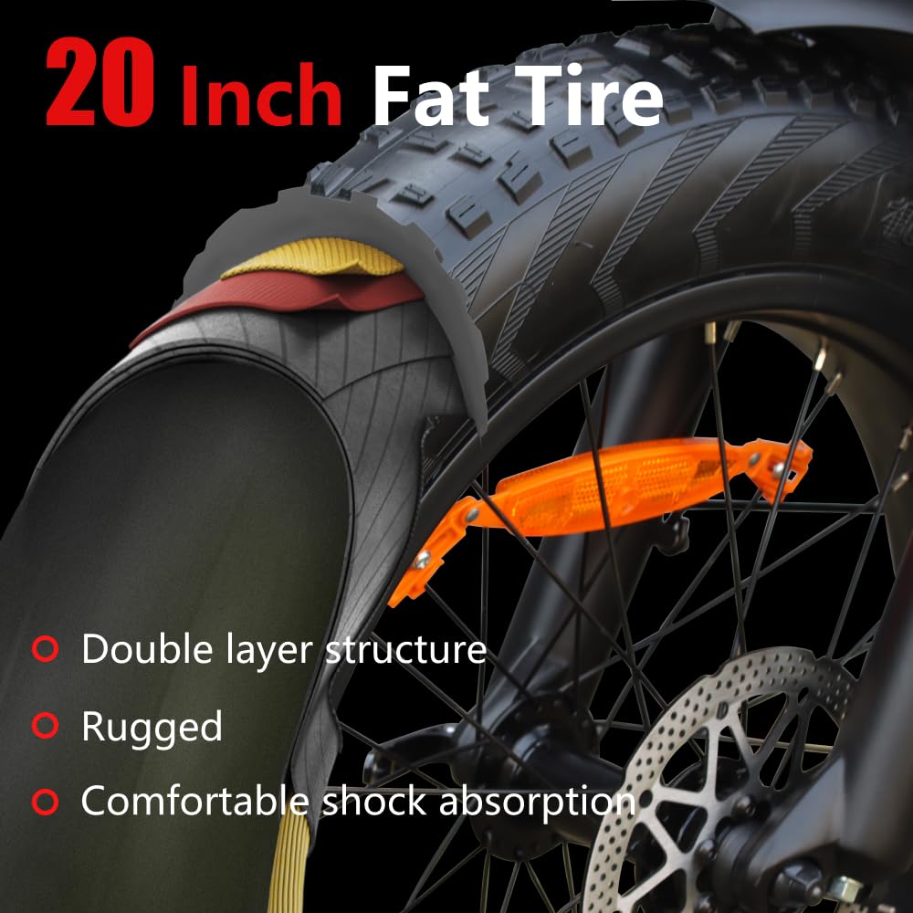 HX 2000W suspension detail