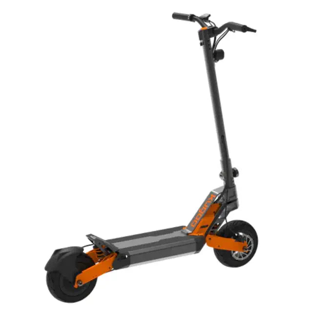 KUGOO G2 Max 1500W Peak Electric Scooter Canada side profile