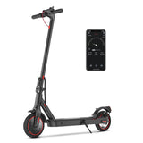 Trottinette électrique pliable iScooter i9 350 W - Vitesse maximale : 25 km/h - Autonomie : 28 km