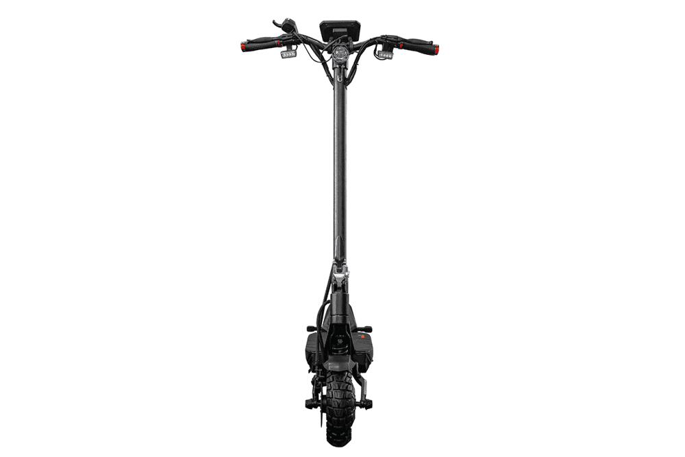 Kaabo Mantis X Pro front profile image