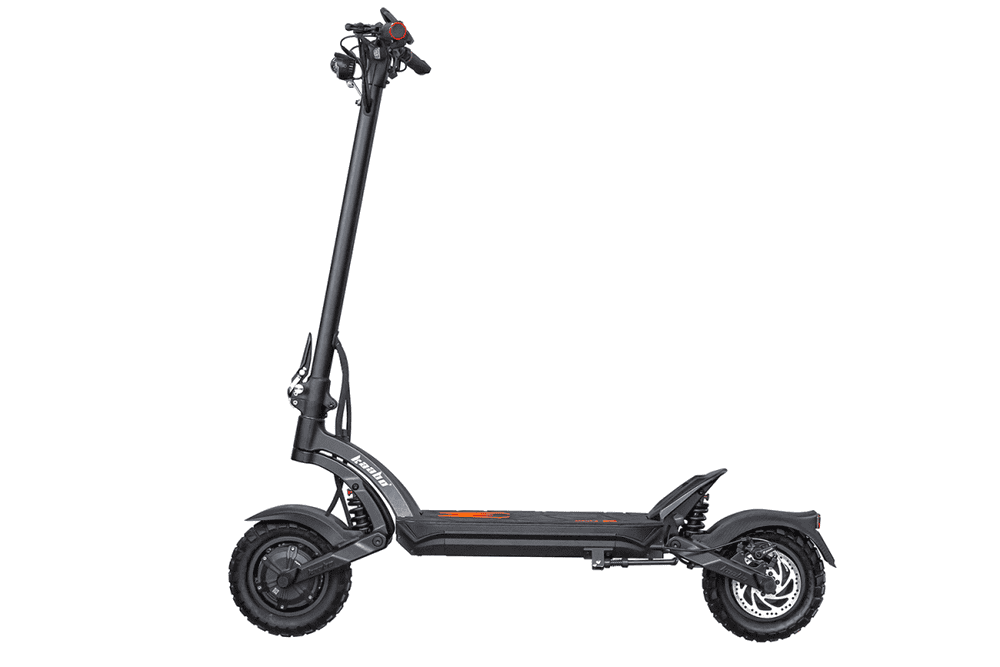 Kaabo Mantis X Pro electric scooter product image