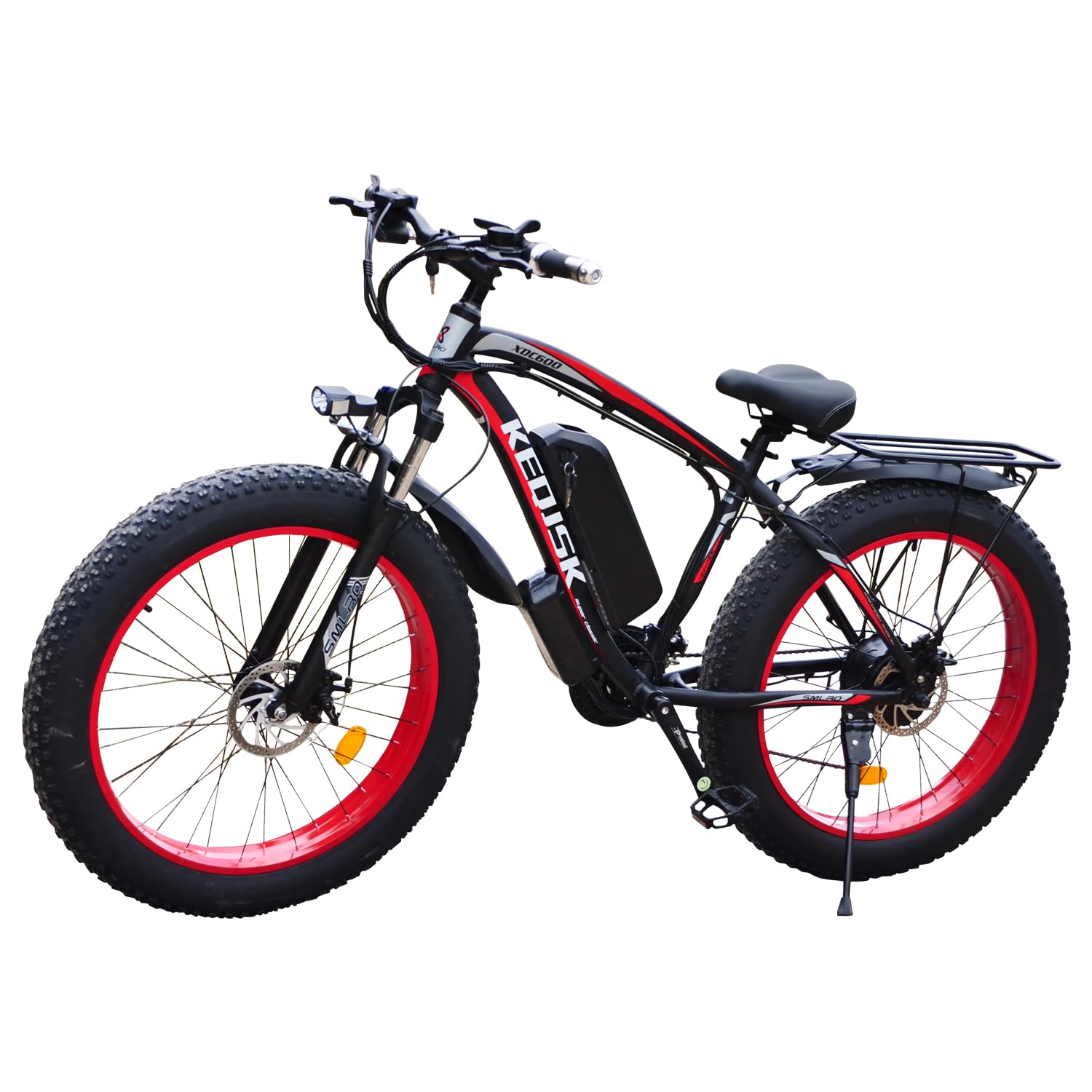 KEQJSK 1000W front angle