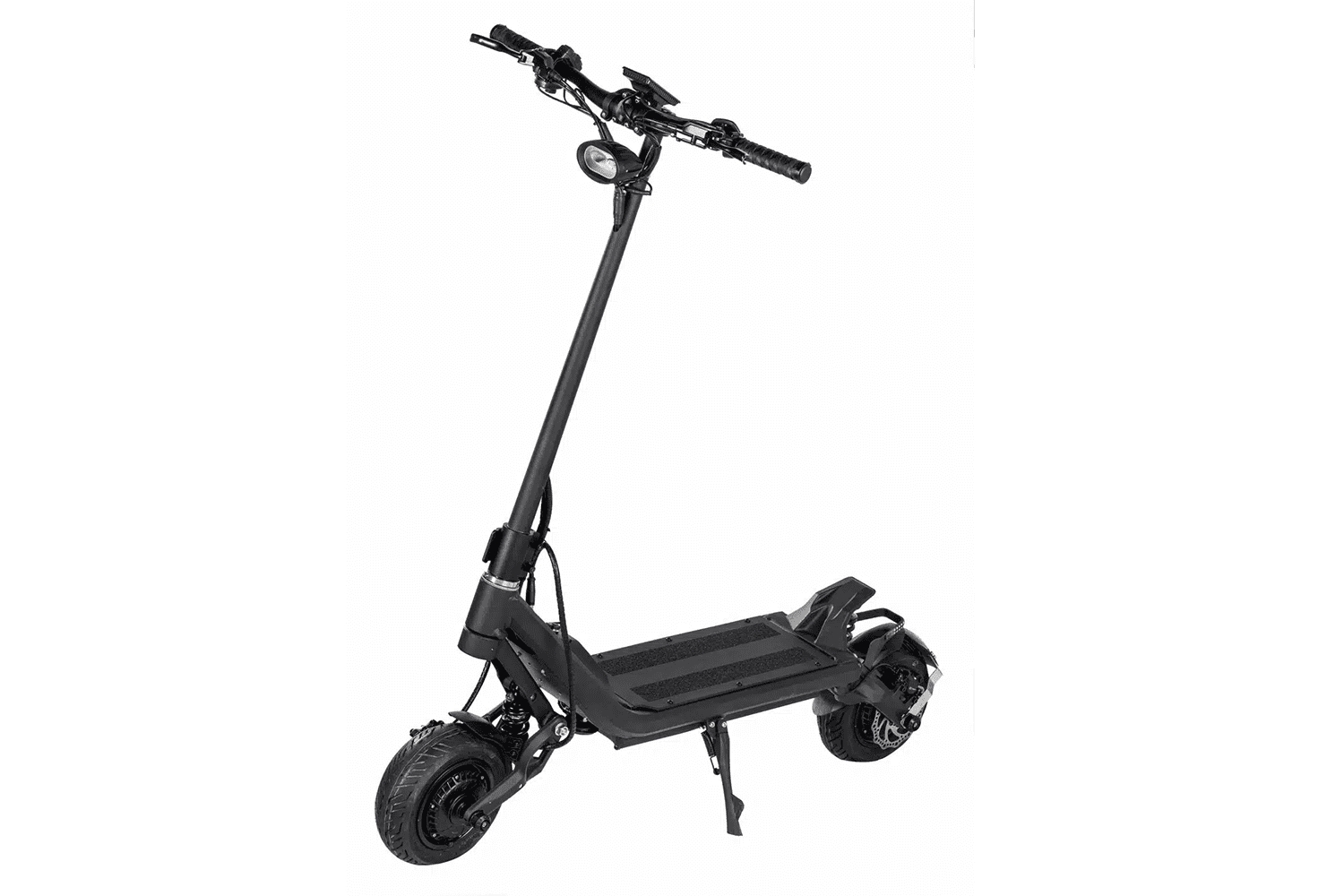 Nami Klima electric scooter Canada main view