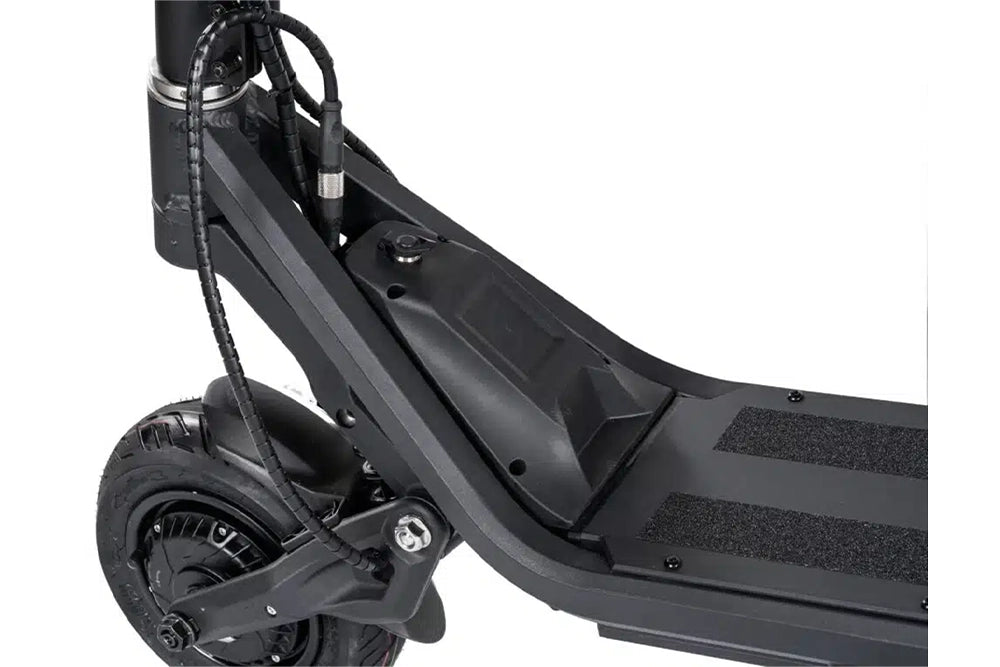 Nami Klima electric scooter Canada feature detail 3