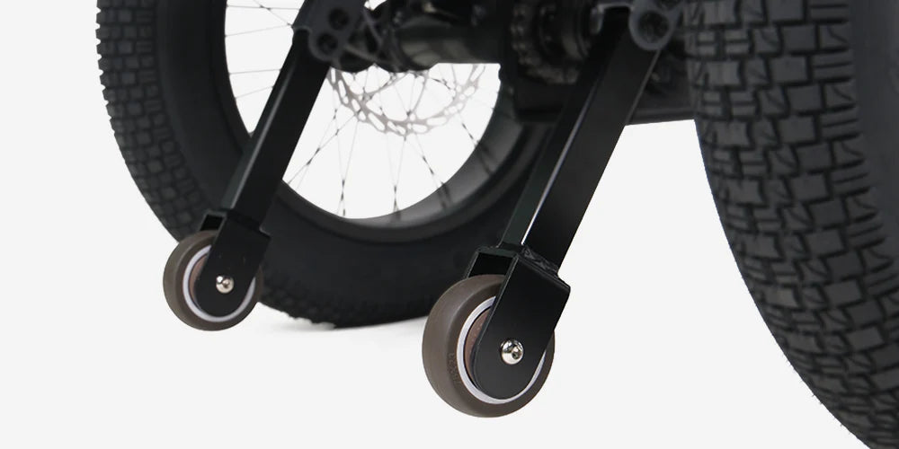 Meet One Breeze Pro anti-tip wheels feature image