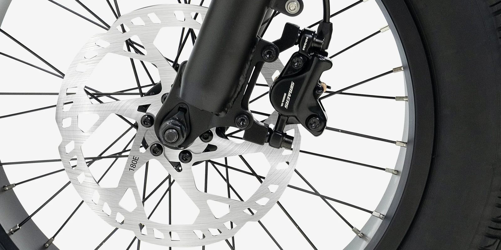 Meet One Breeze Pro hydraulic brakes feature image