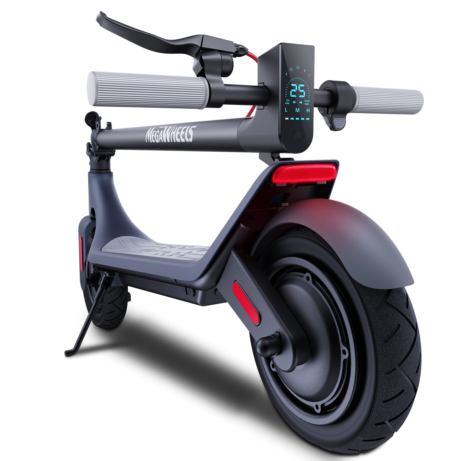 MEGAWHEELS