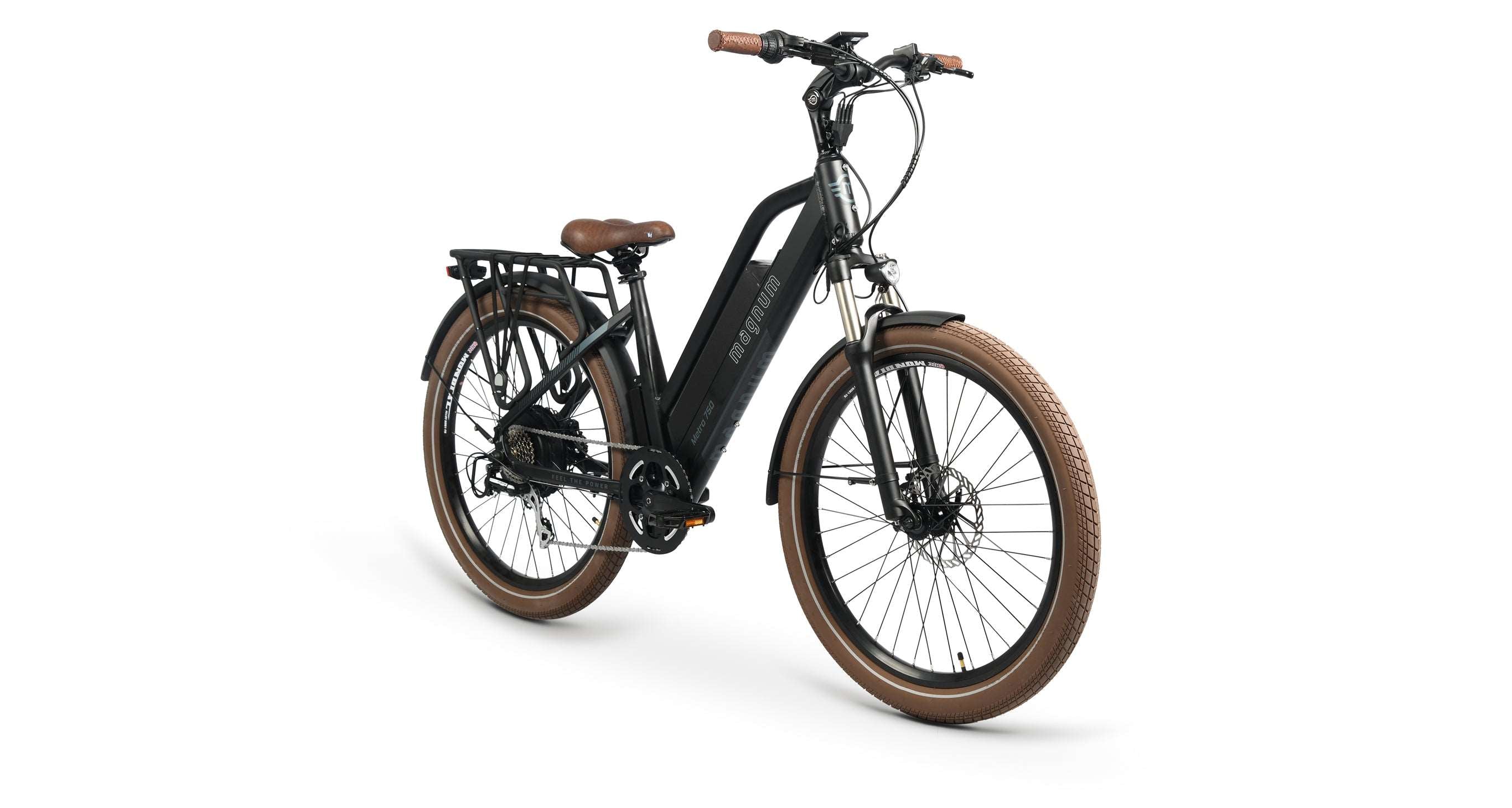 Magnum metro 48v 2025