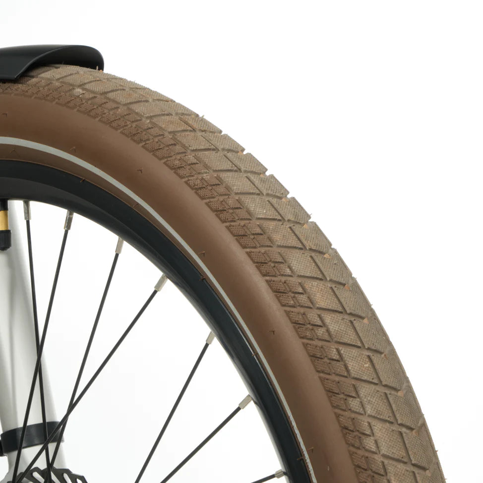 Innova 26 x 2.4 Tires-Street Rides