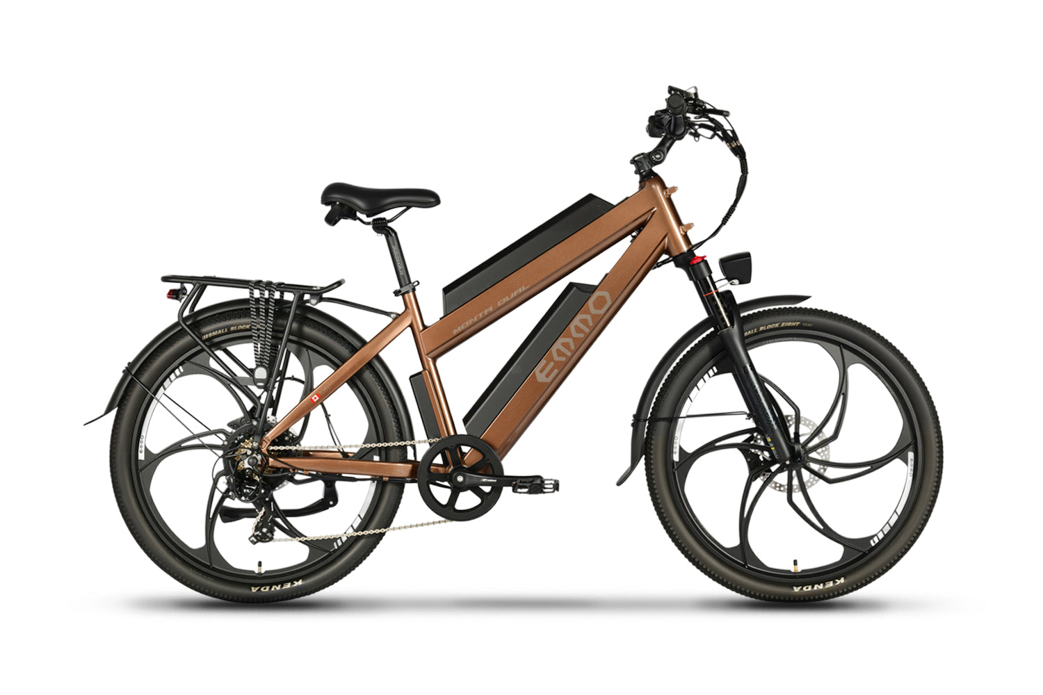 EMMO Monta Dual - official product image 3