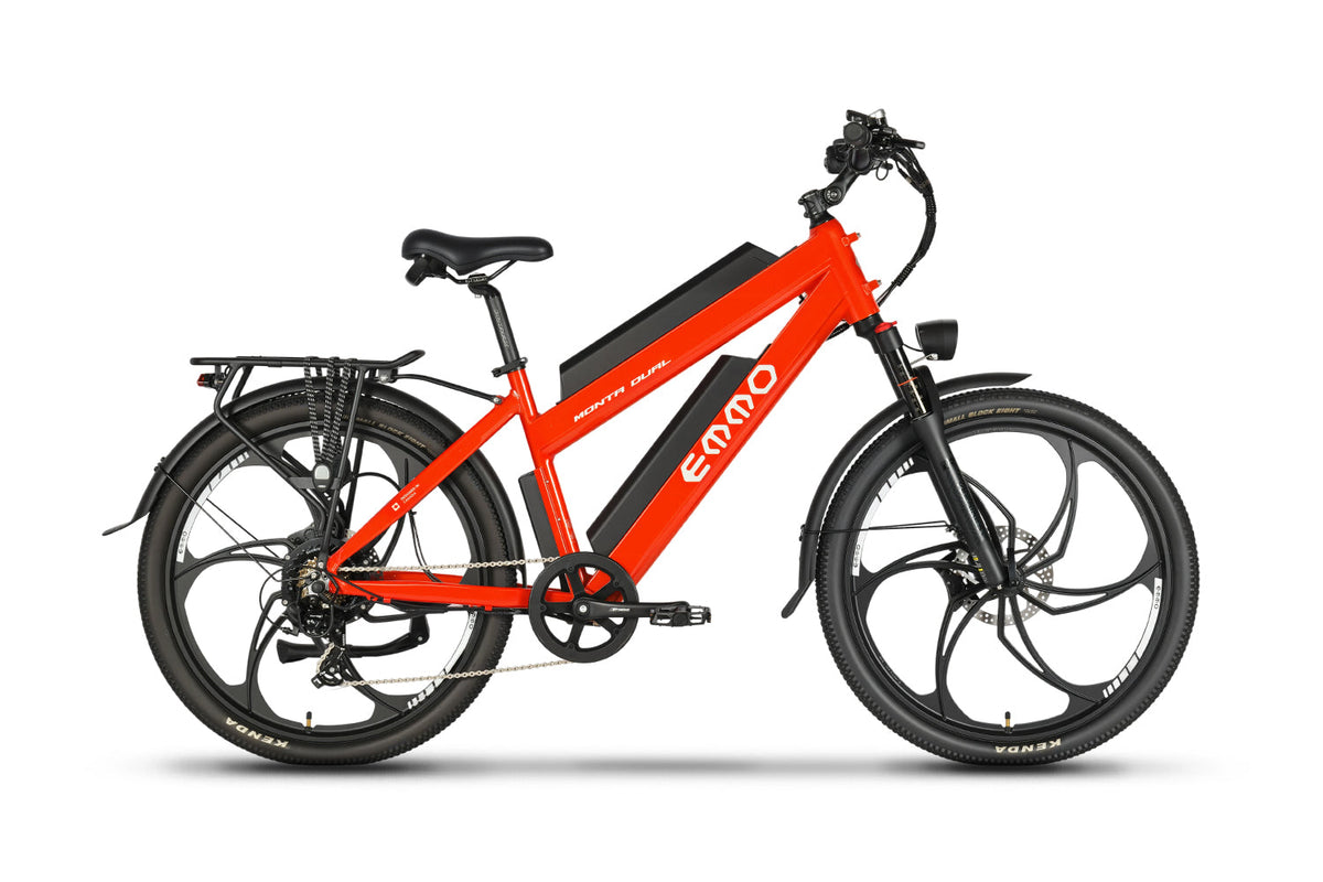 EMMO Monta Dual - official product image 1