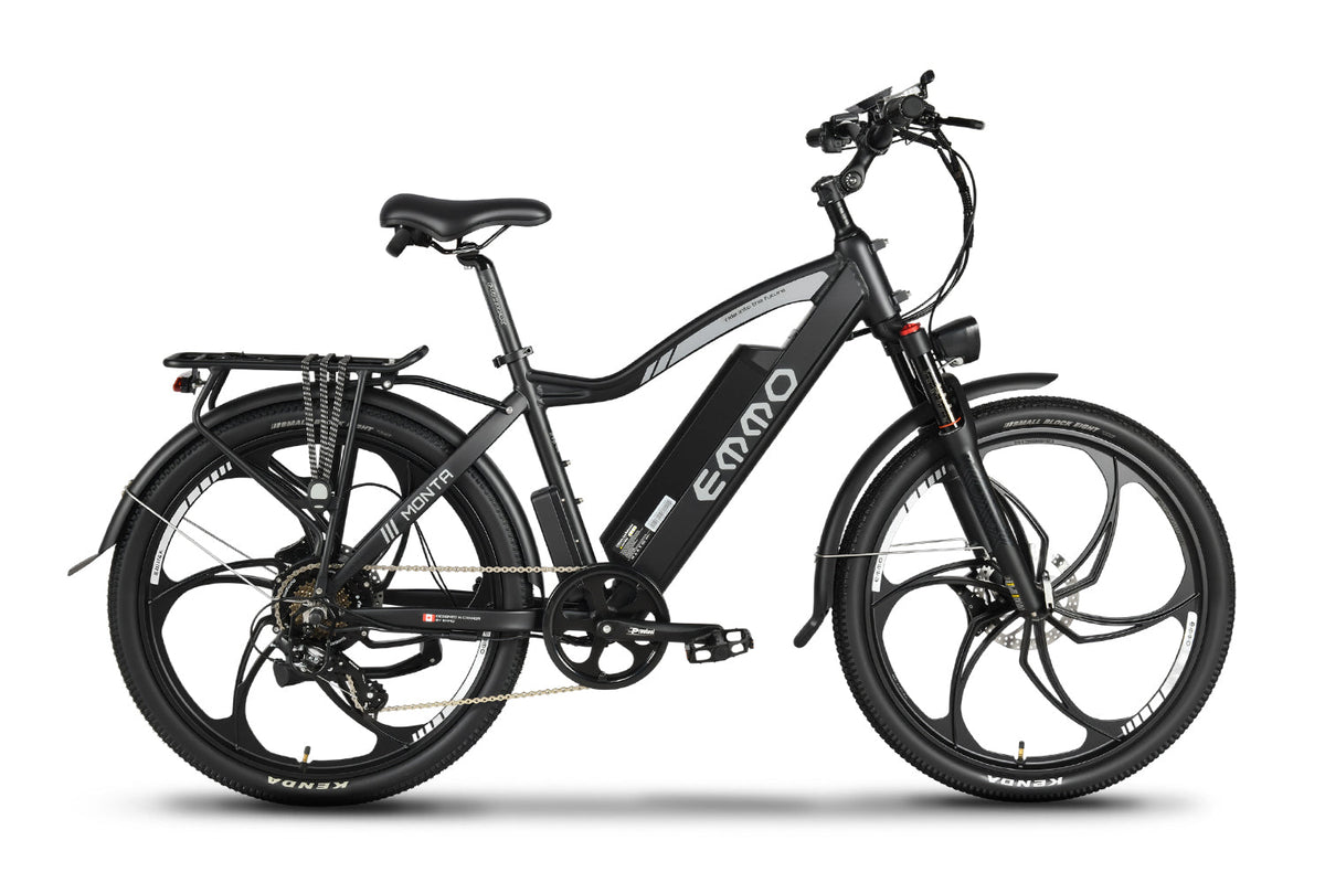 EMMO Monta Pro - official product image 5