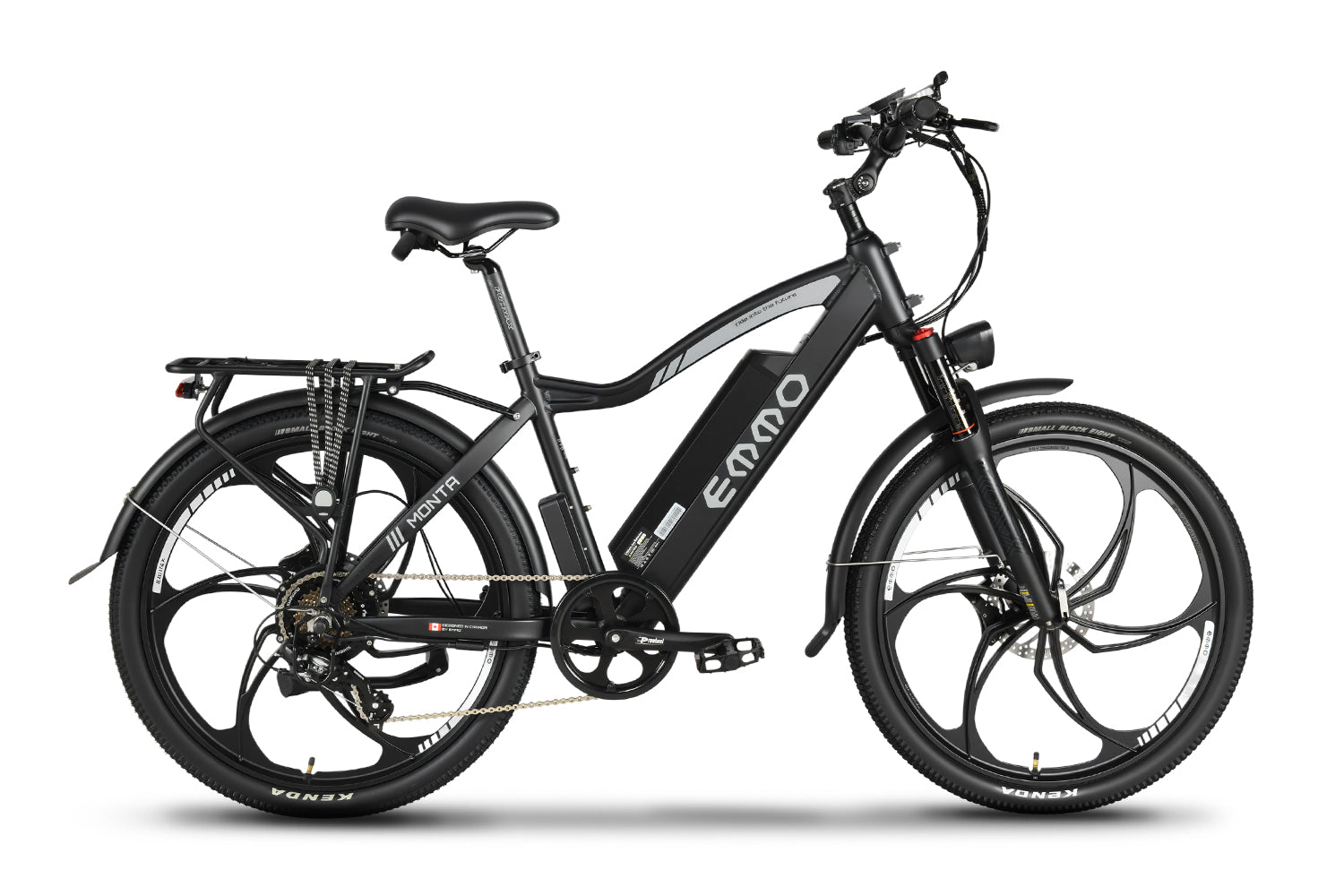 EMMO Monta Pro - official product image 5