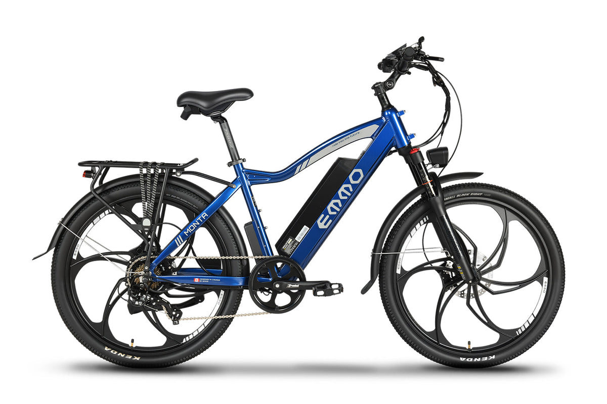 EMMO Monta Pro - official product image 1