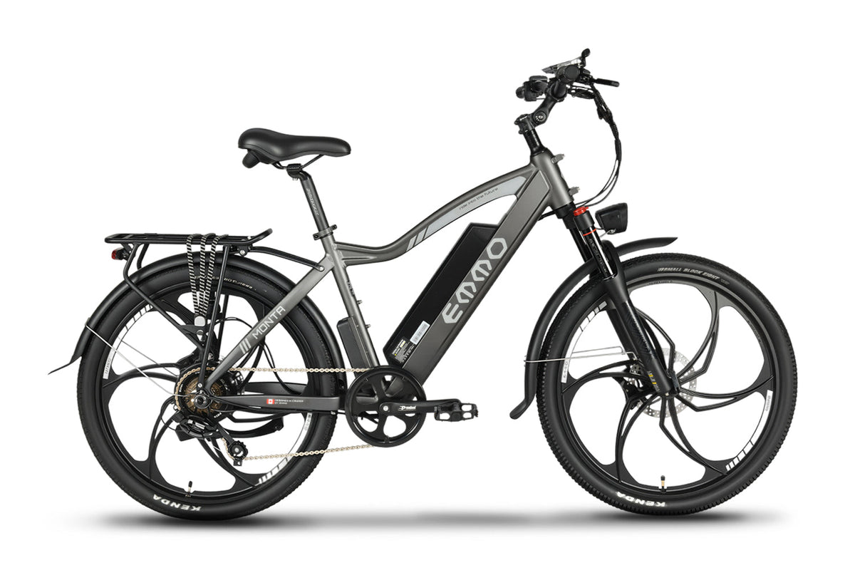 EMMO Monta Pro - official product image 3