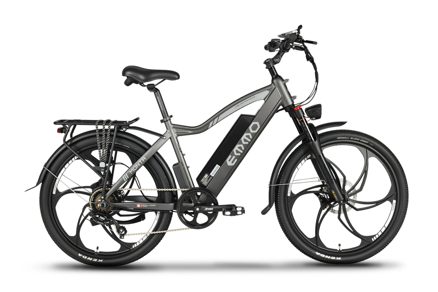EMMO Monta Pro - official product image 3