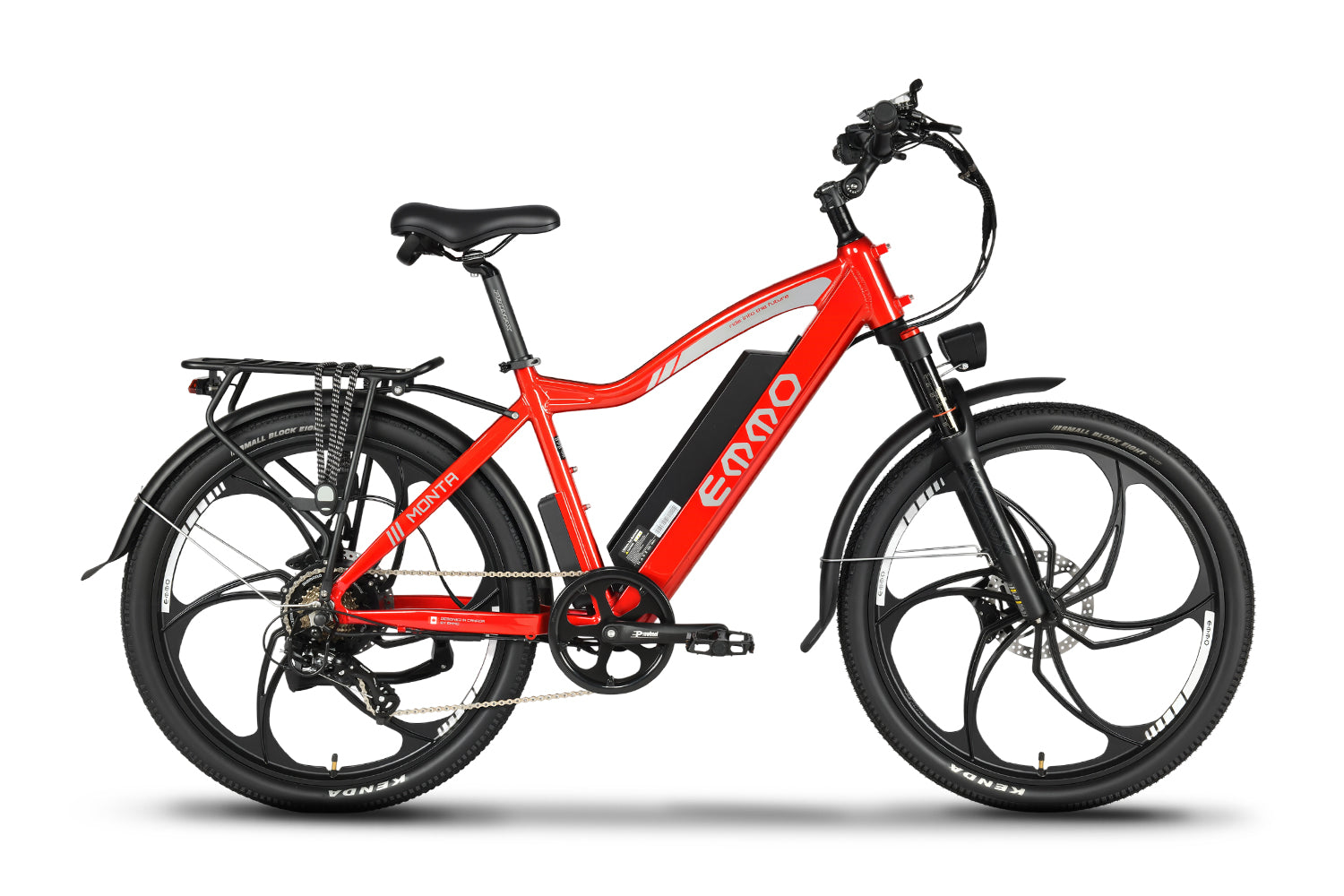 EMMO Monta Pro - official product image 4