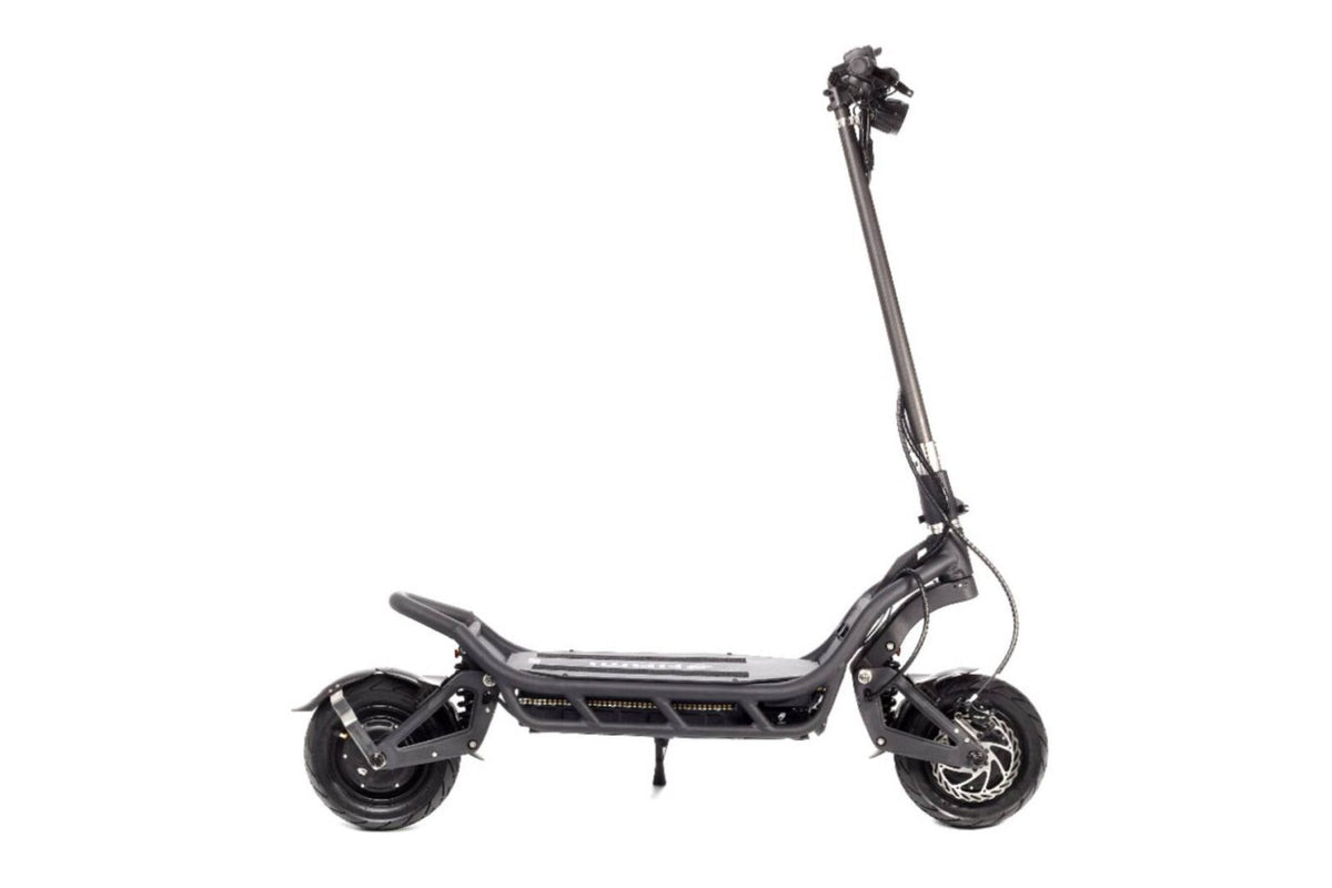Nami Burn-E 2 Max electric scooter Canada main view