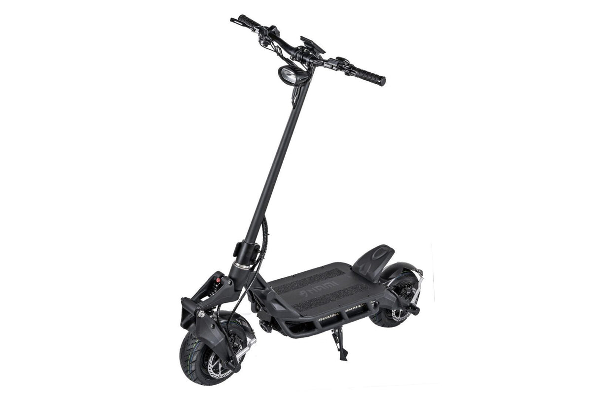 Nami Blast Max electric scooter Canada detail image