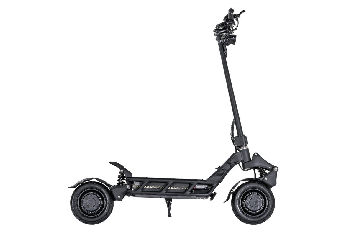 Nami Blast Max electric scooter Canada main view