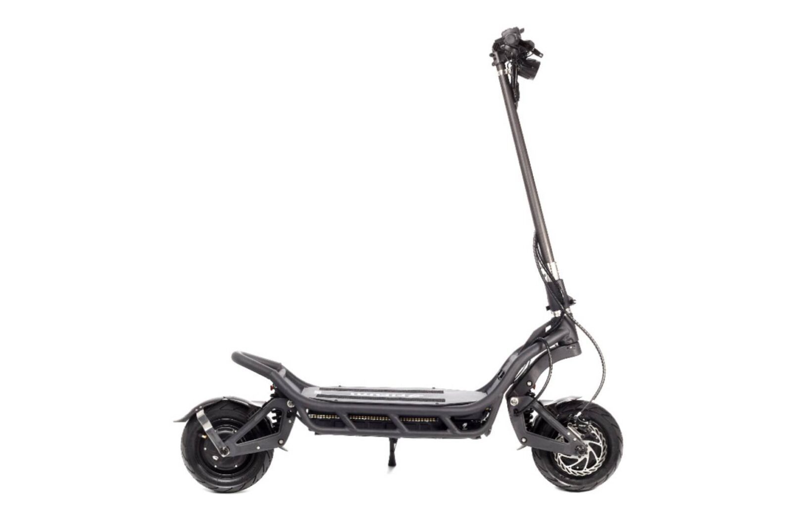 Nami Burn-E 3 Max electric scooter Canada main view