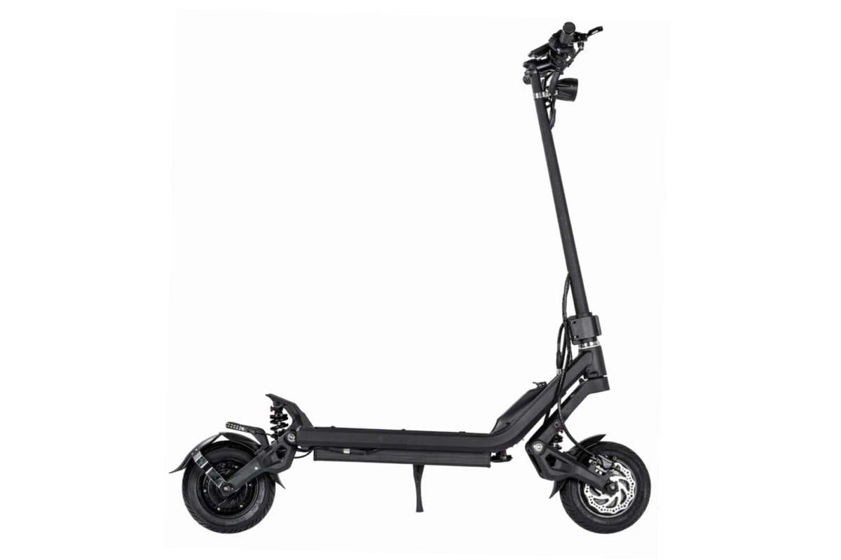 Nami Klima Max electric scooter Canada main view