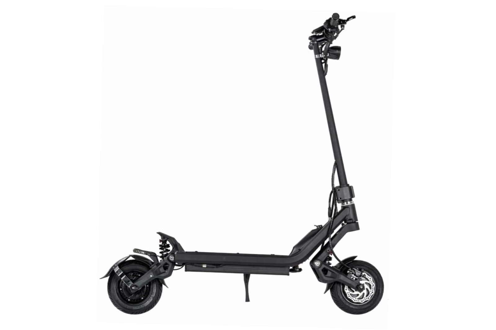 Nami Klima Max electric scooter Canada main view