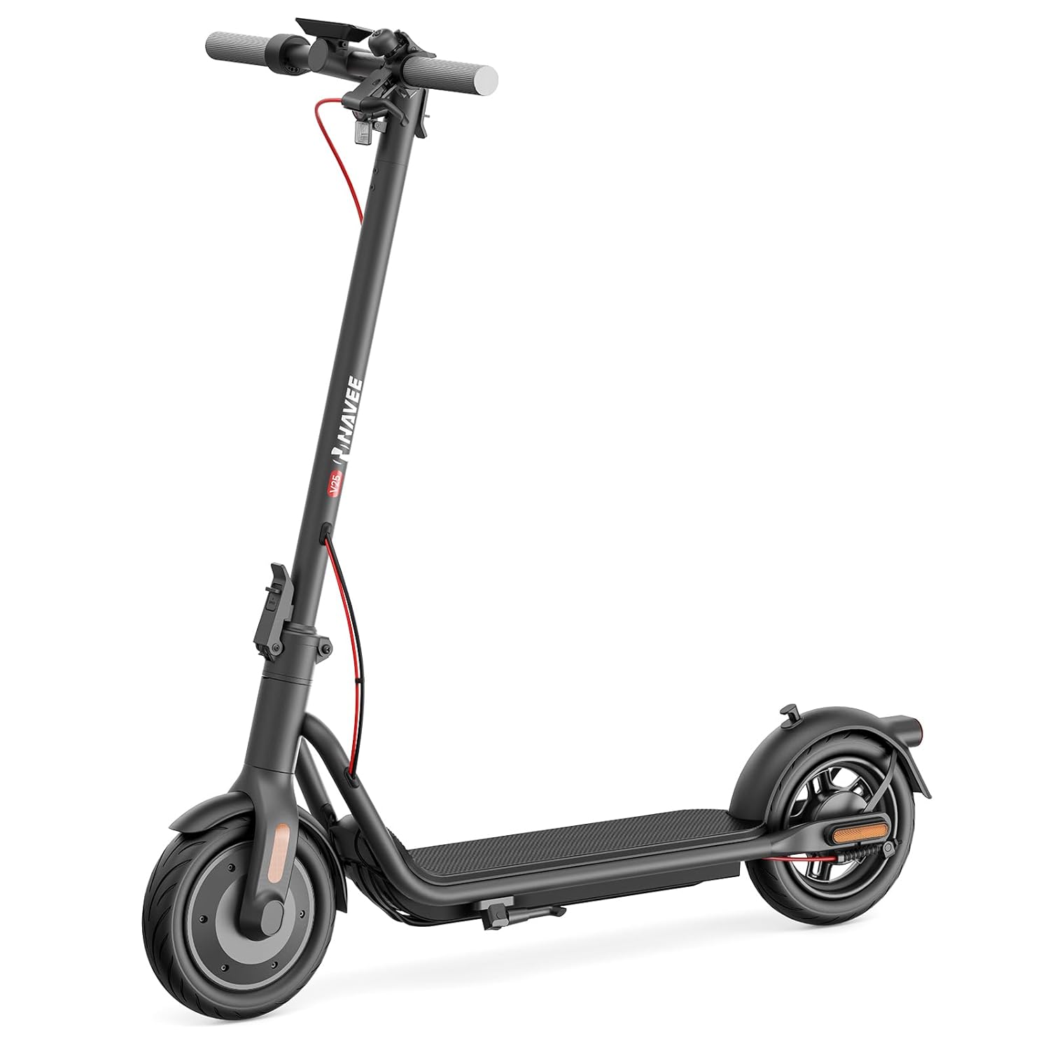 NAVEE ST3 Pro folding view