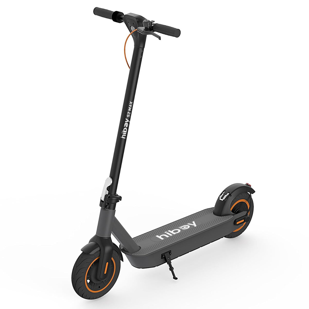 NAVEE ST3 Pro rear angle
