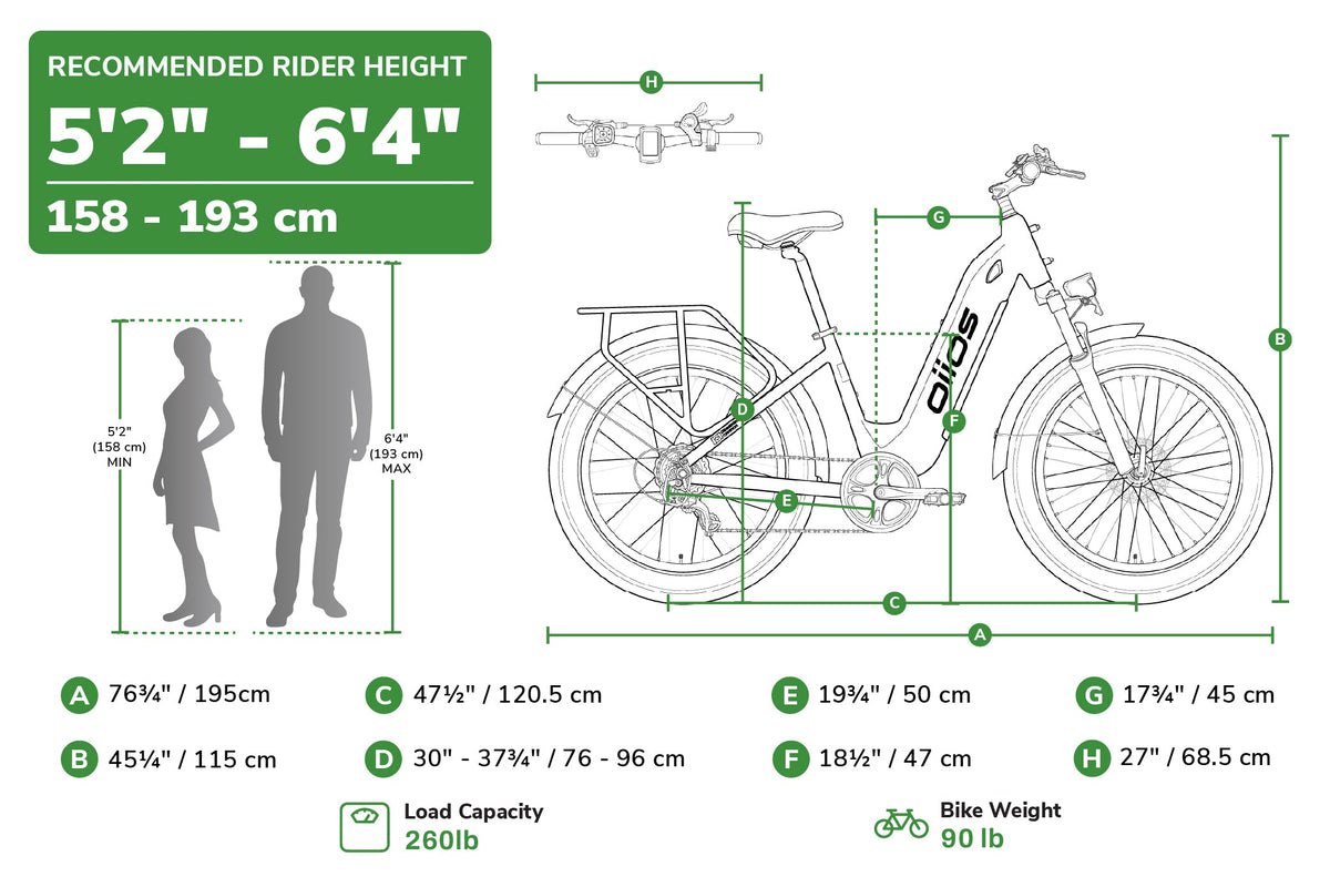 Oiios Dyno - official product image 6