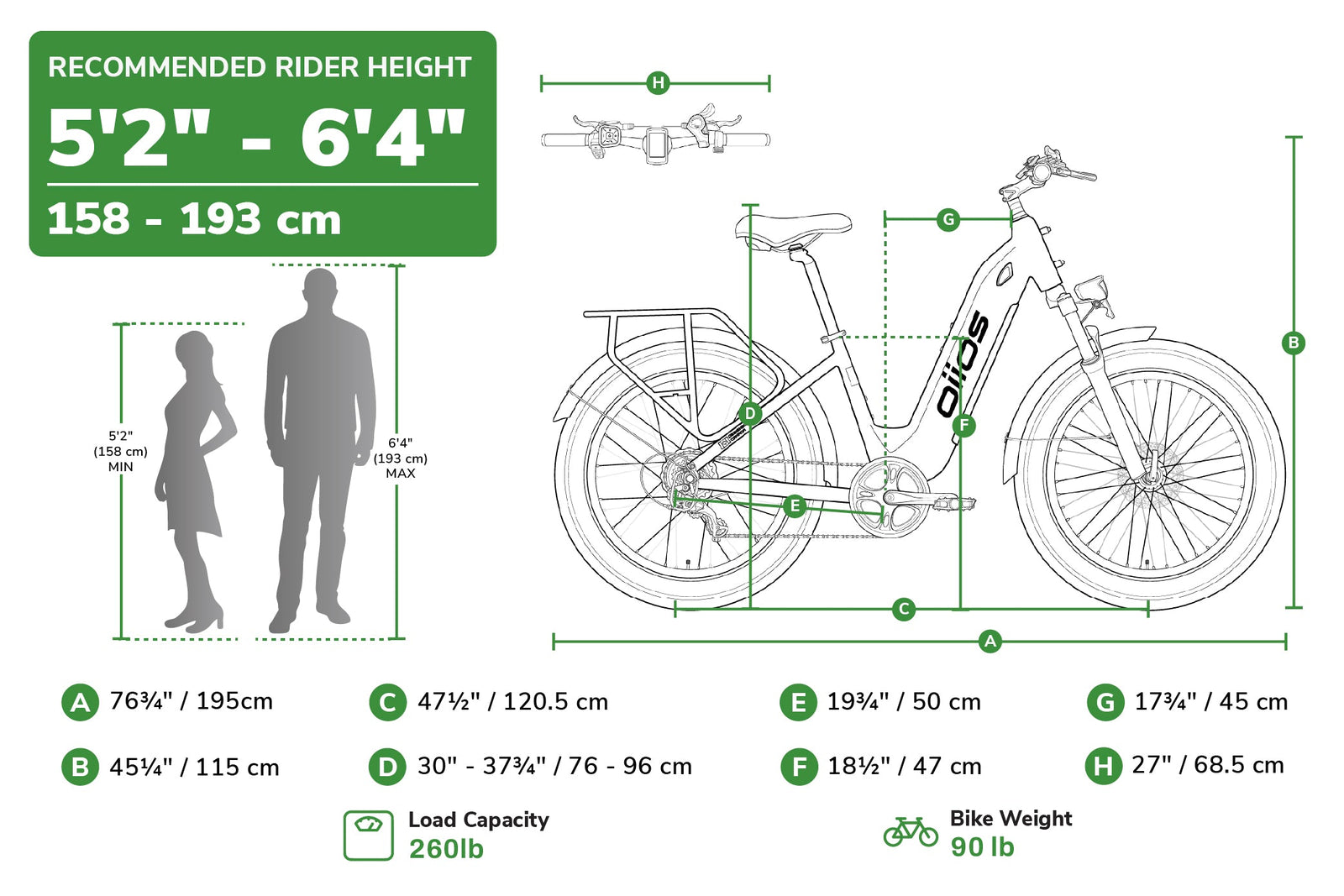 Oiios Dyno - official product image 6