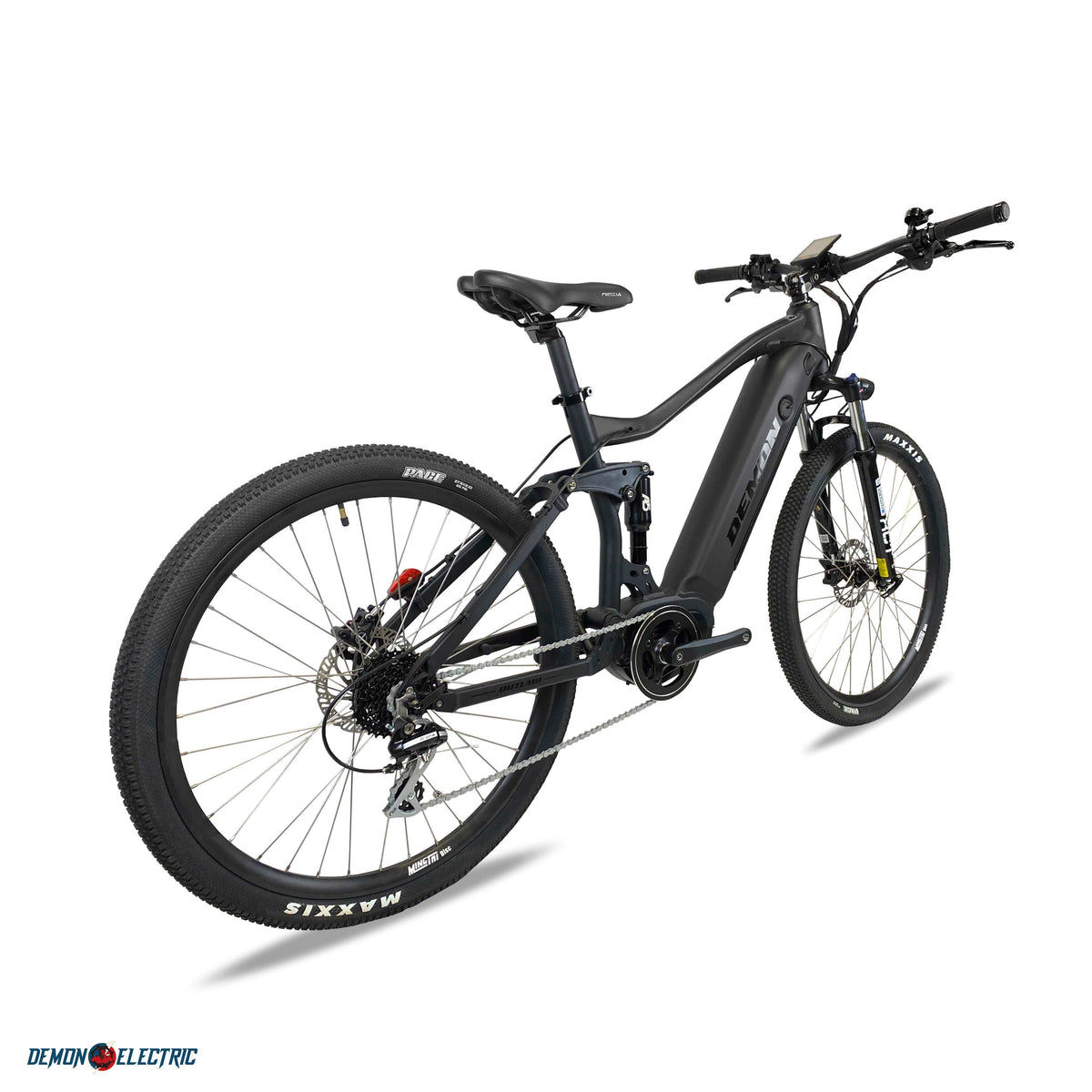 Demon Electric Outlaw Mountain eBike product image 4