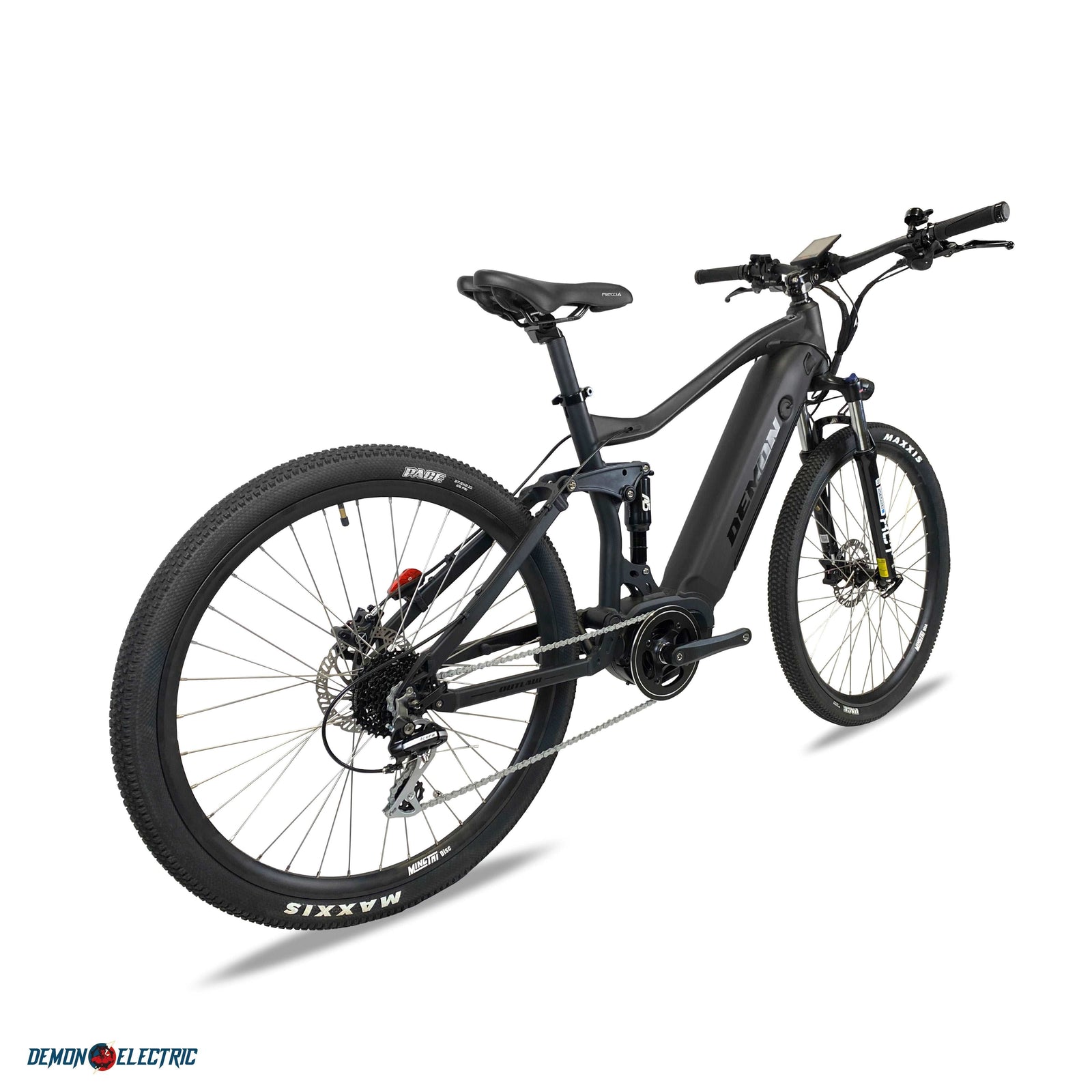 Demon Electric Outlaw Mountain eBike product image 4
