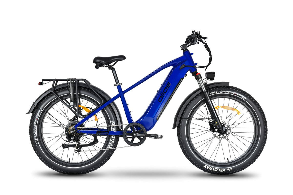 Oiios Powa - official product image 5