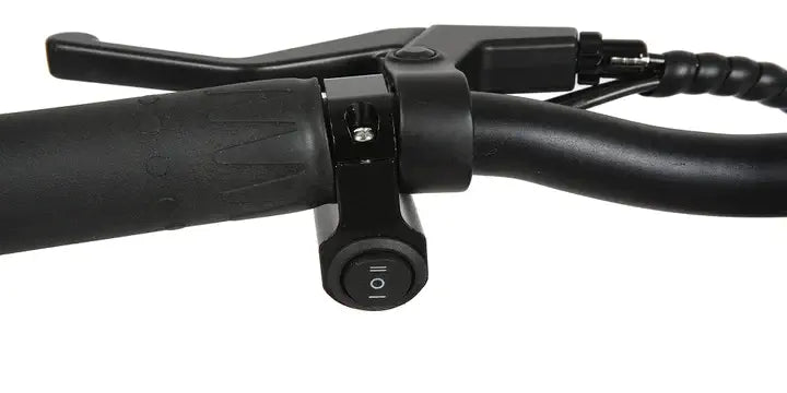 Eunorau EKids 20 Electric Bike - Street Rides