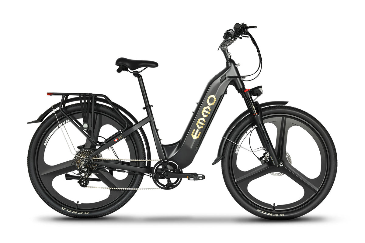 EMMO Pulse Pro - official product image 4