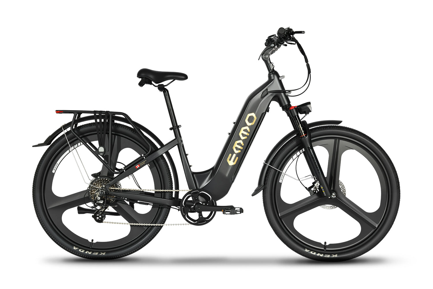 EMMO Pulse Pro - official product image 4