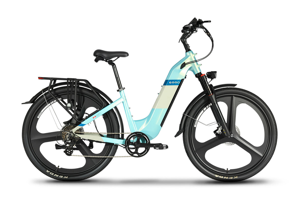 EMMO Pulse Pro - official product image 5