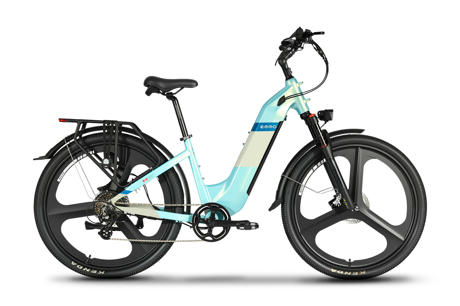 EMMO Pulse Pro - official product image 5