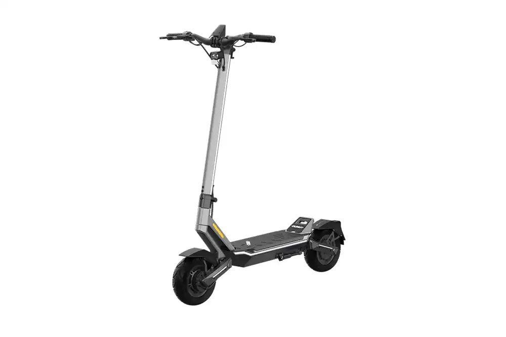 Punk Rider Pro electric scooter Canada front view