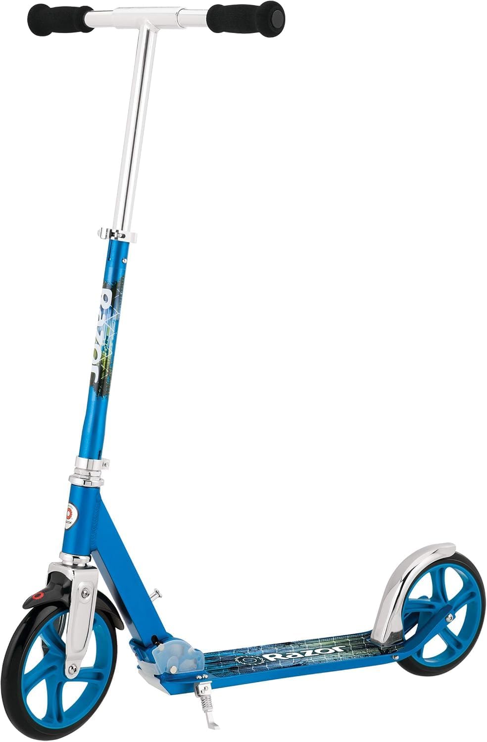 Razor A5 Lux front view