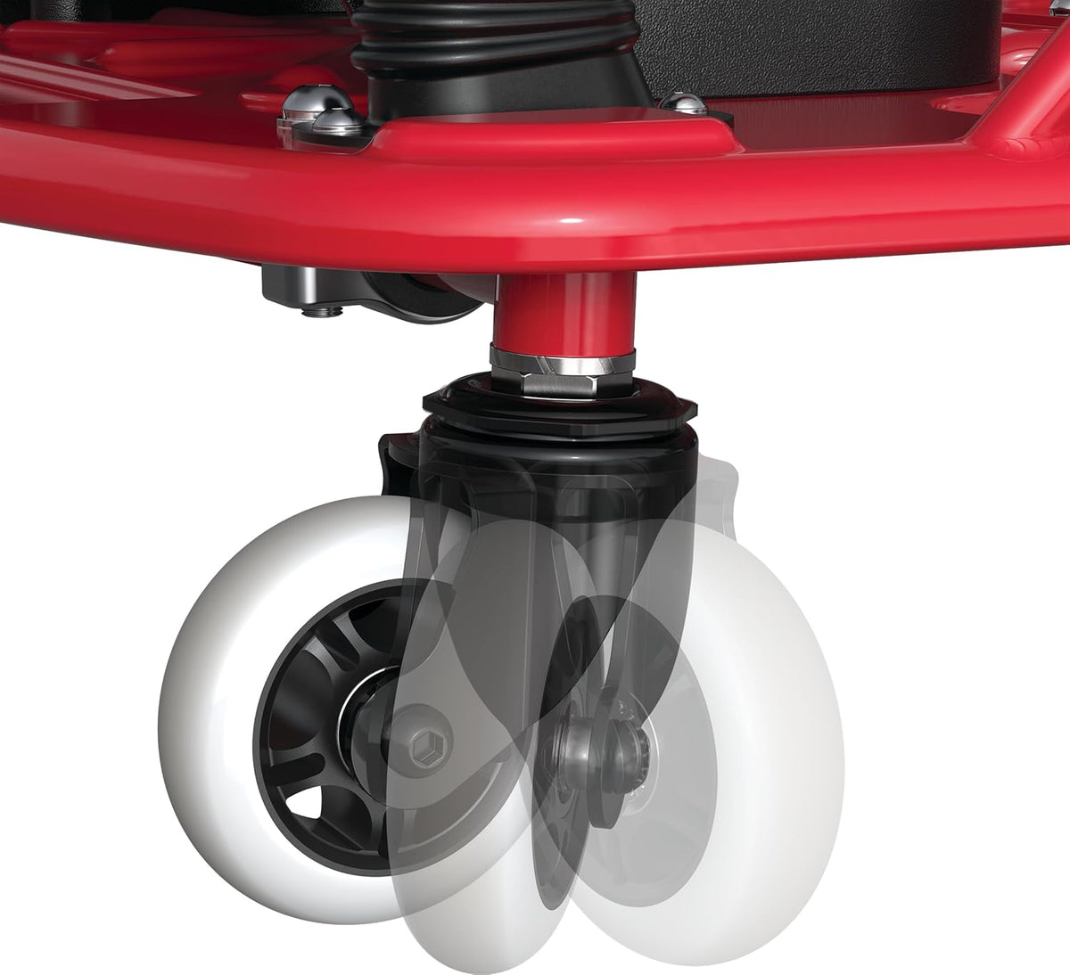 Razor Crazy Cart additional product view Canada