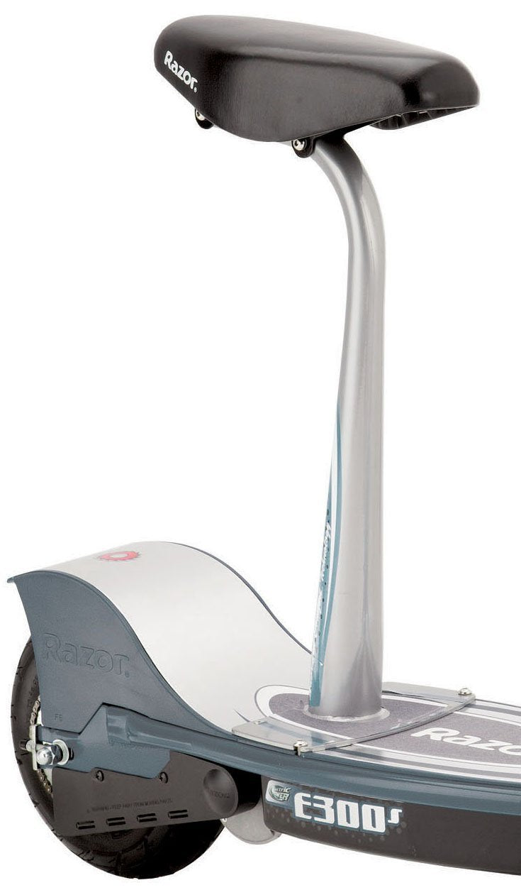 Razor E200S handlebar and display angle
