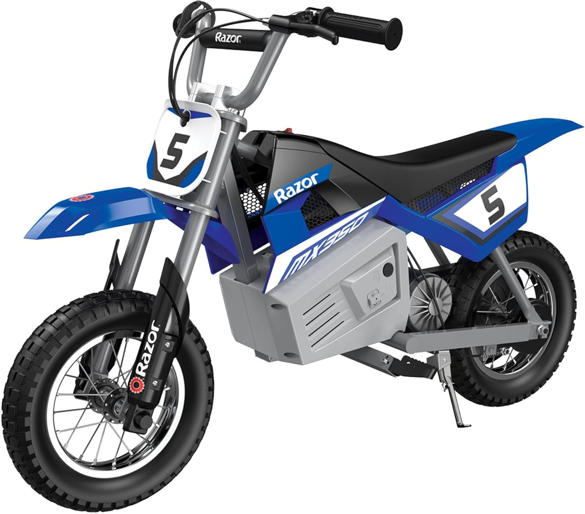 Razor MX350 Dirt Rocket Canada side view
