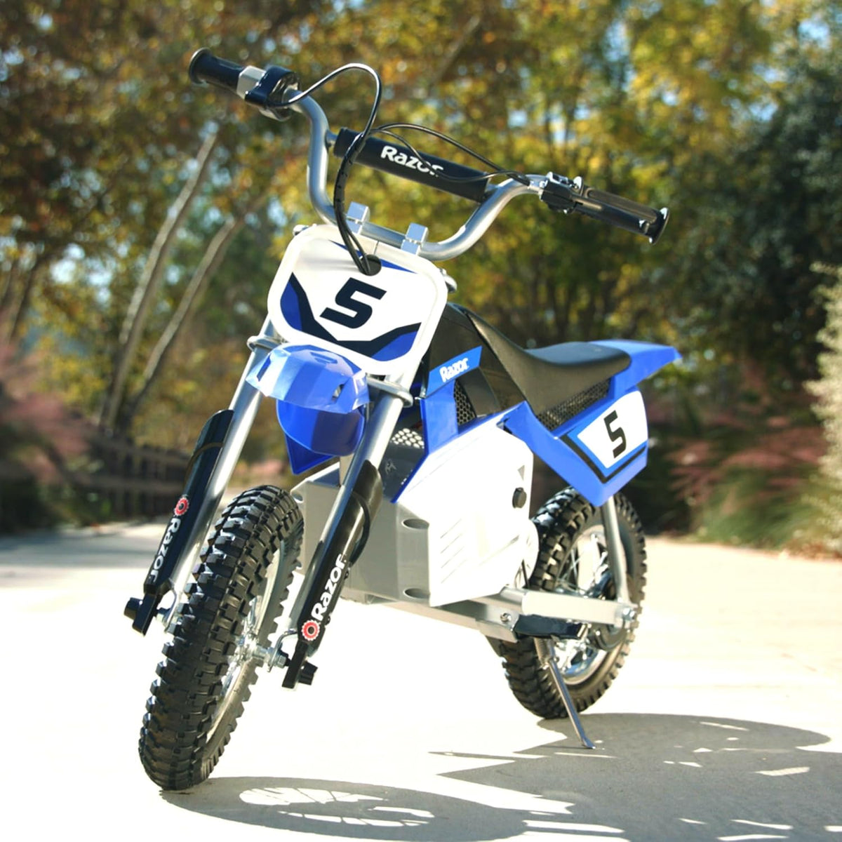 Razor MX350 Dirt Rocket Canada final view