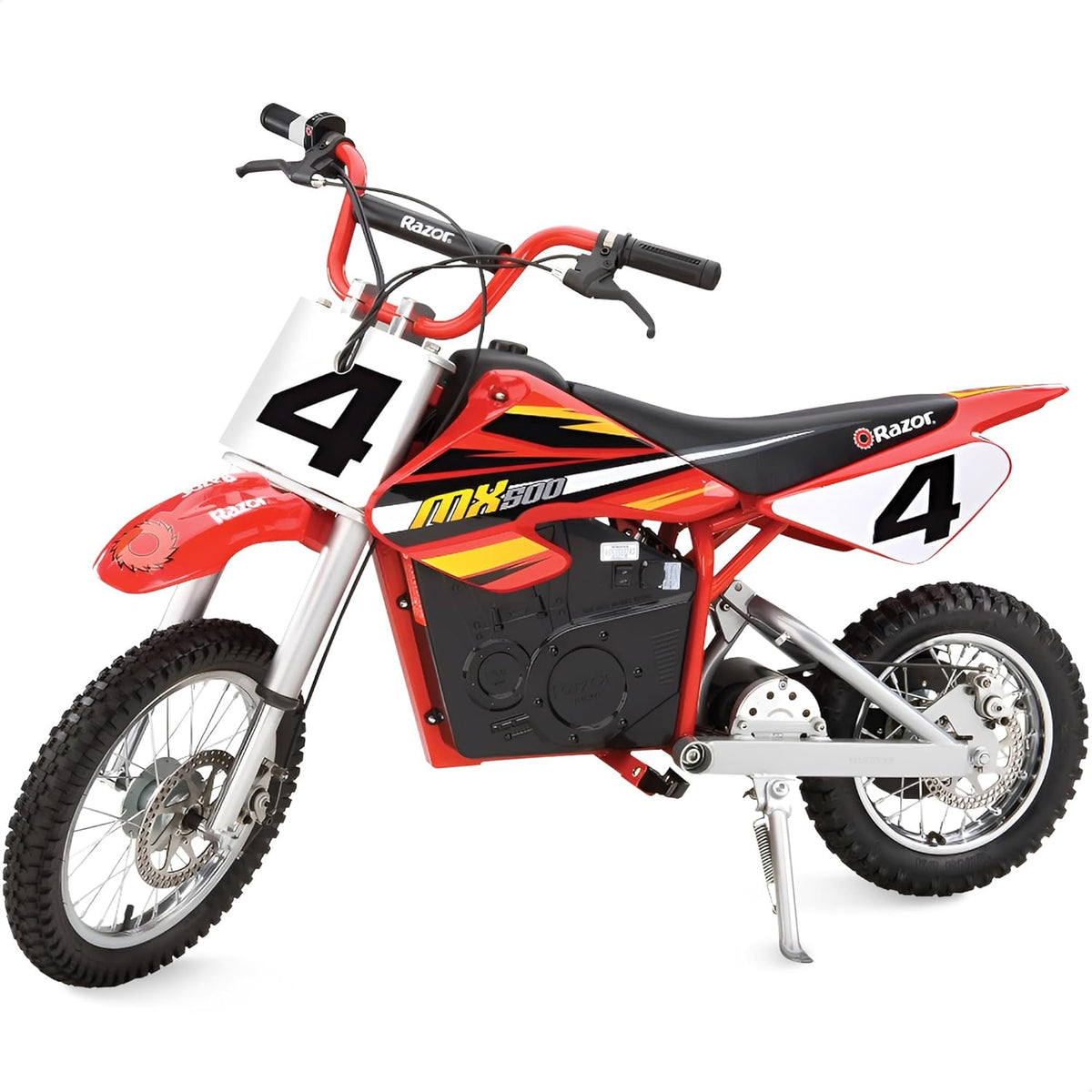 Razor MX500 Dirt Rocket front view