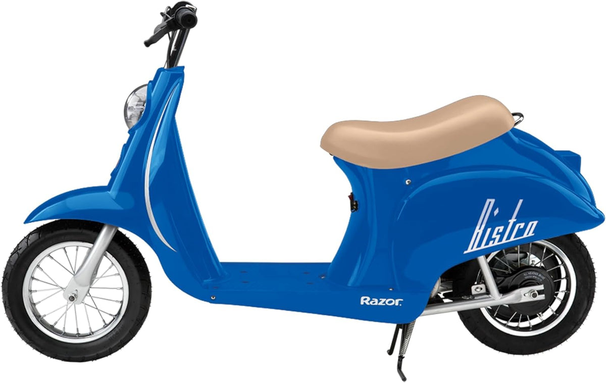 Razor Pocket Mod rear angle