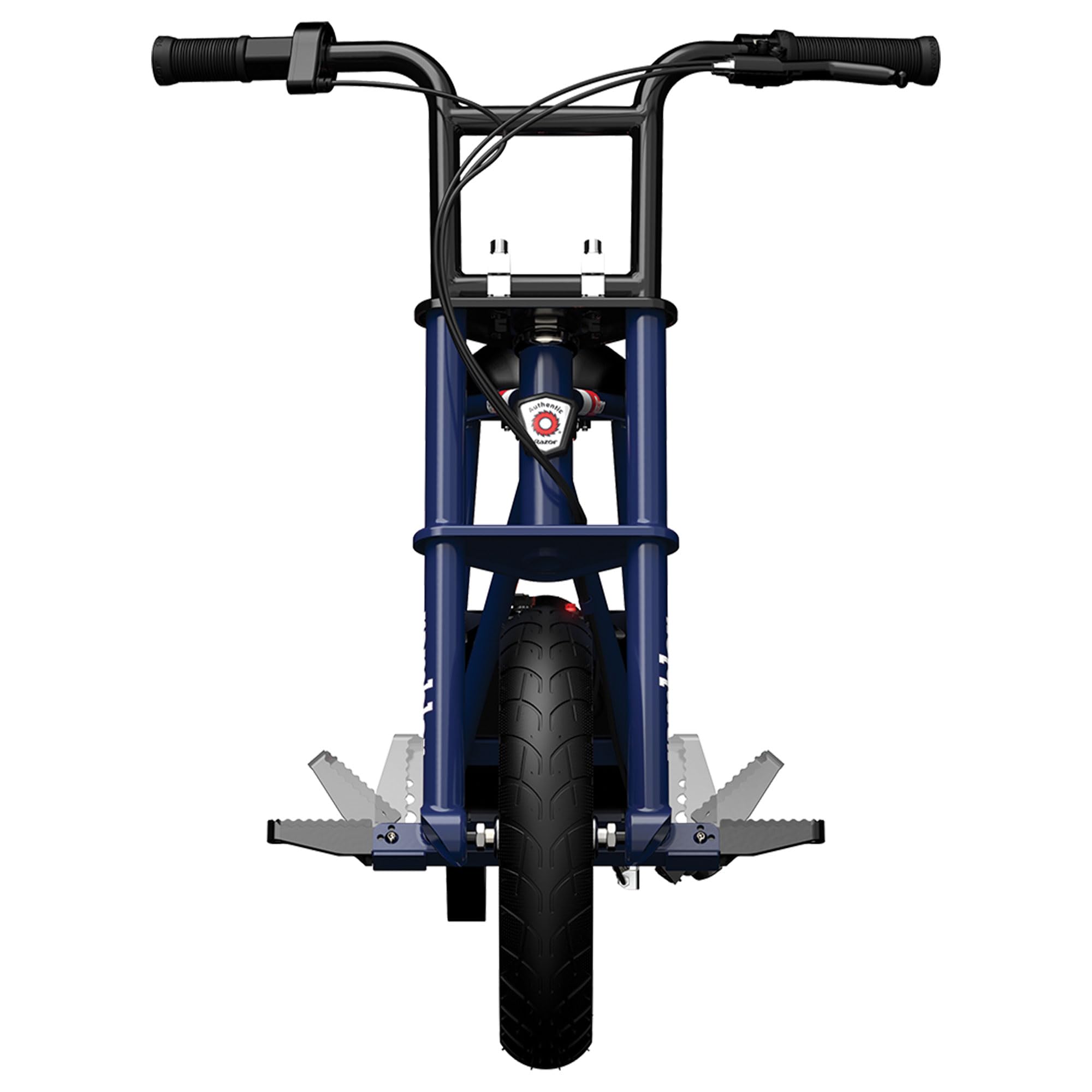 Razor Rambler 12 Electric Minibike – Canada - Street Rides